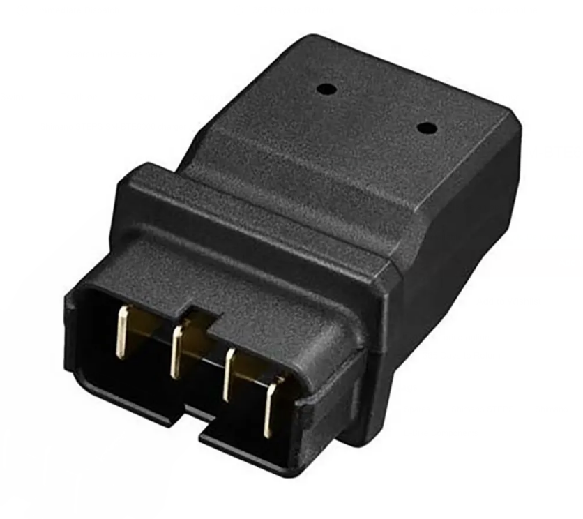 Shimano STEPS EC E6000 Battery Charger For BT E6000 E6010 With Y79N00010