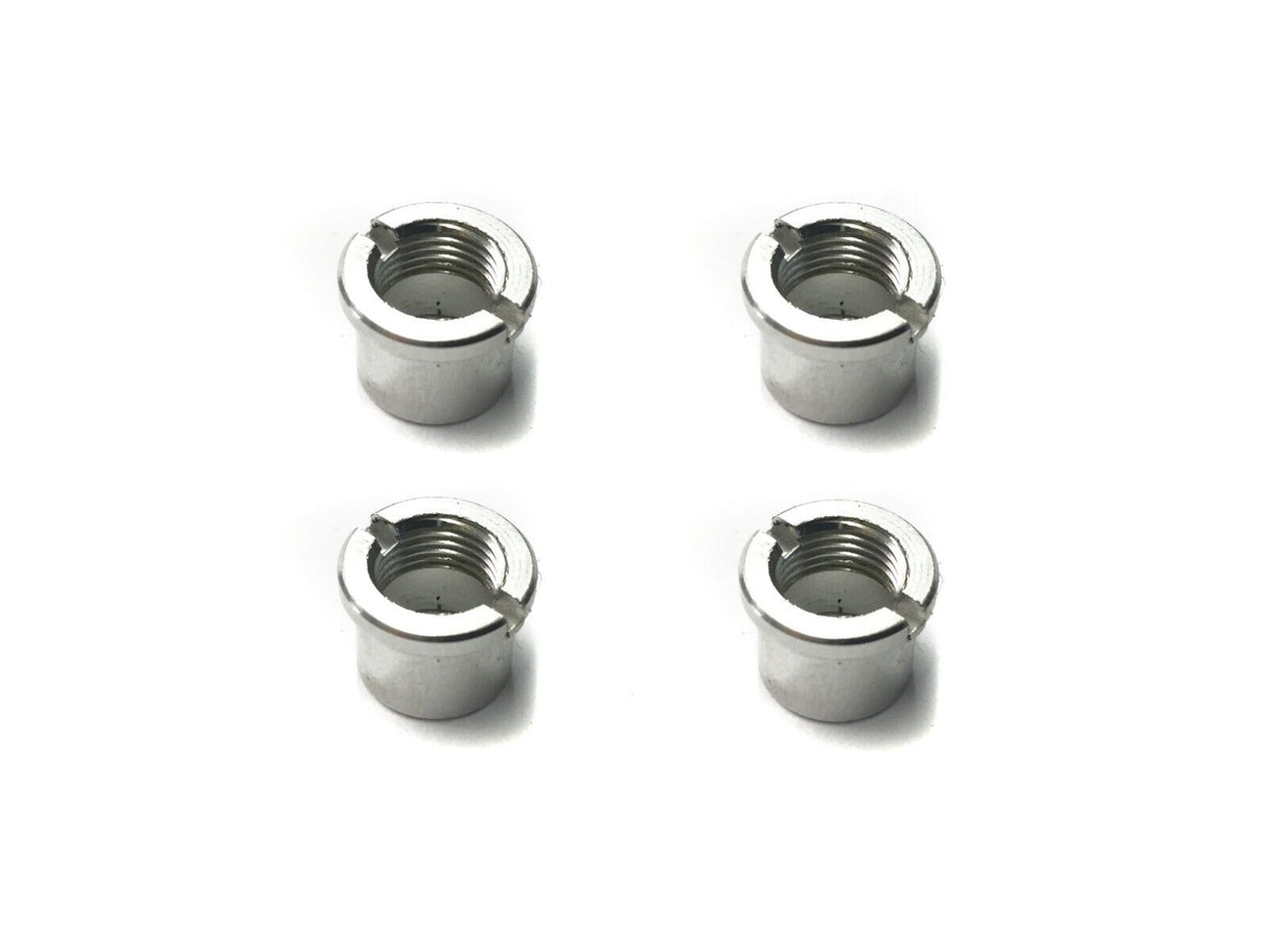 Campagnolo FC-RE110 Chainring Nut - Choose Qty - Sportandleisure.com