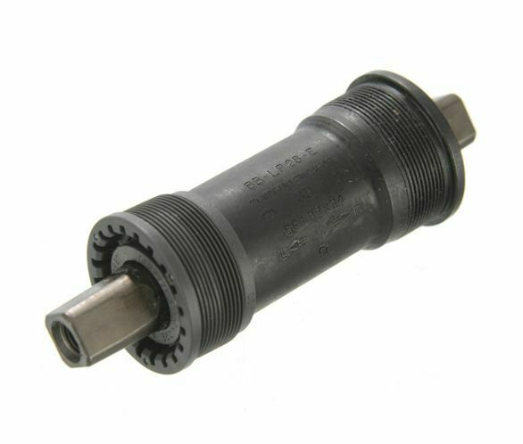 Shimano BB-LP28 Bottom Bracket - 68 x 110mm - Sportandleisure.com (7546368131329)