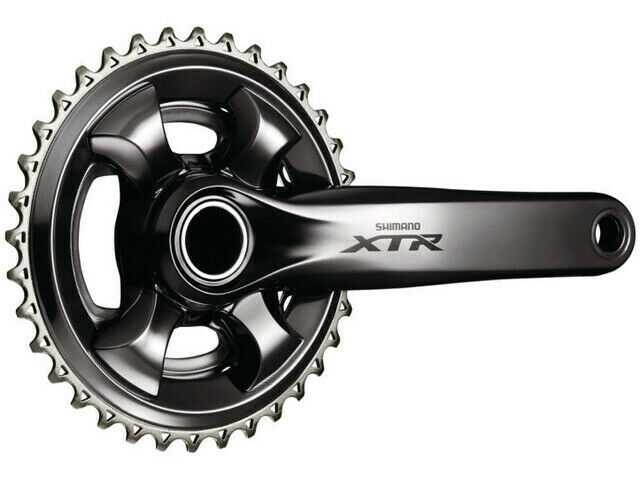 Xtr M9000 Xtr M9020 Crankset Weight Shimano XTR FC-M9020-2 36 26