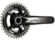 Shimano XTR FC-M9020 36 / 26 Tooth 11 Speed Trail Chainset - 175mm - Sportandleisure.com (6967894245530)