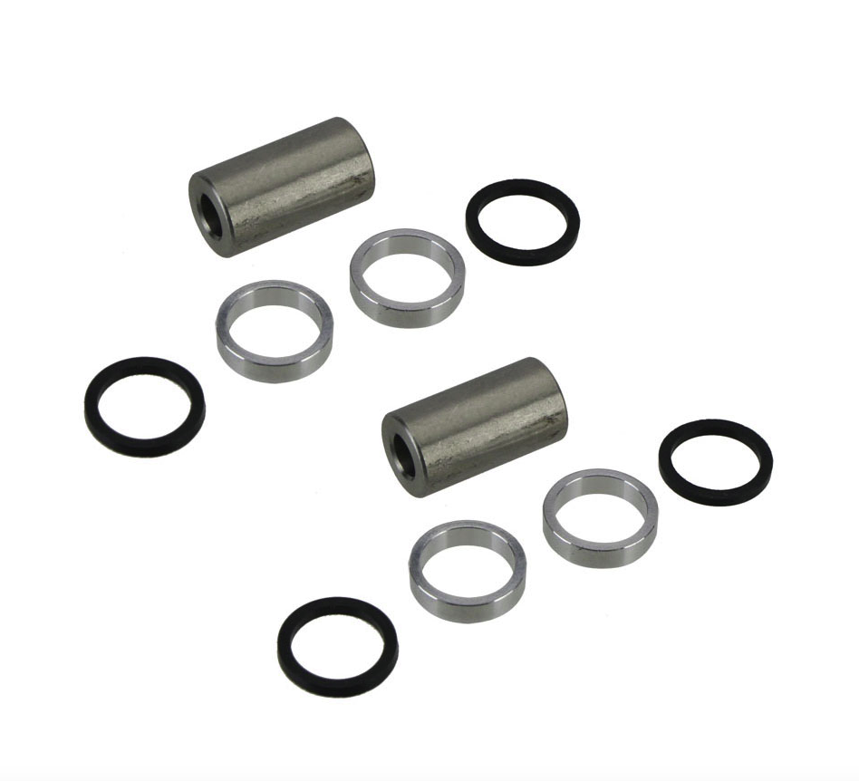 Rockshox rear discount shock mounting hardware