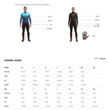 Sugoi Men's RPM Waterproof Cycling / Hiking Trousers - Black - RRP: £95 - Sportandleisure.com (6967975903386)