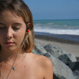Outdoor Tech Makos Earbuds - Sweatproof Sports Earphones - Black / Grey Or Red - Sportandleisure.com (7062395551898)