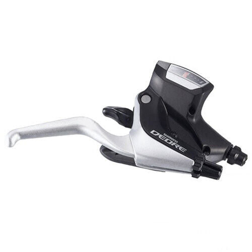 Shimano Deore ST-M590 Speed Brake Lever Shifter Combo