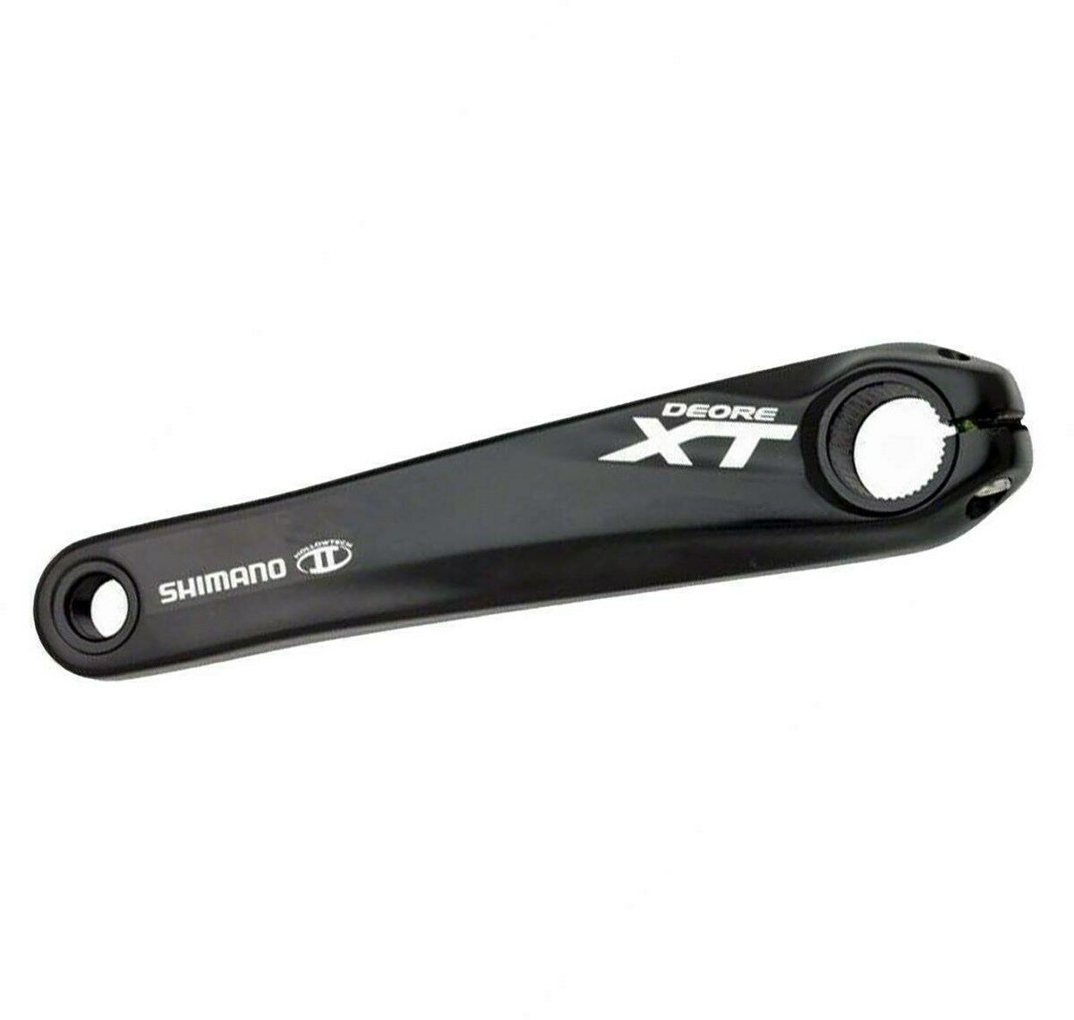 Deore xt crank arm sale