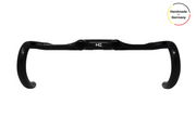 Haero Carbon H.380 Carbon Triathlon Handlebars - 44cm - Handmade In Germany - Sportandleisure.com (6968049434778)