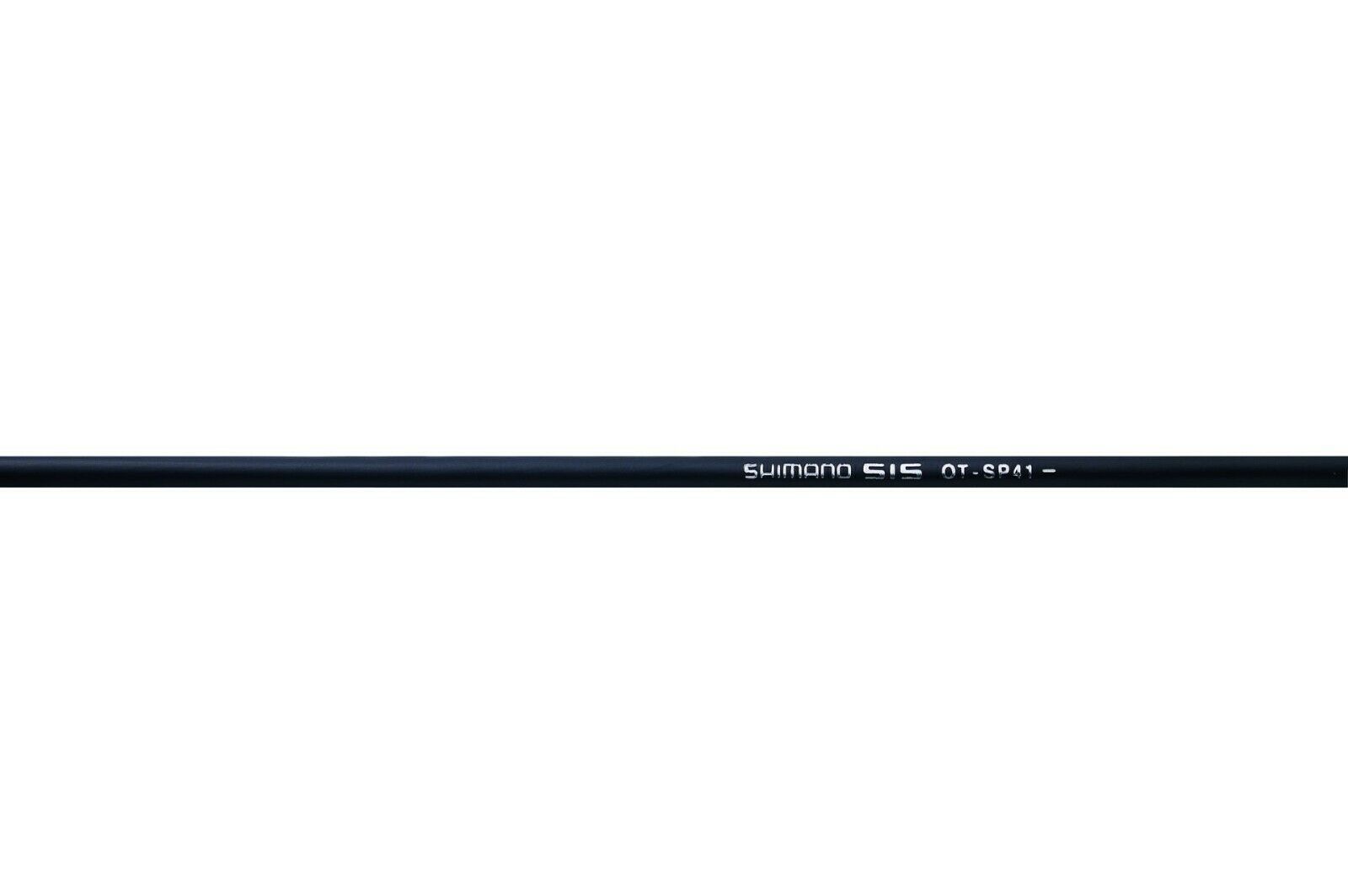 Shimano OT-SP41 Sealed Shift Outer Gear Cable Casing - 600mm - Black - Sportandleisure.com (6967876354202)