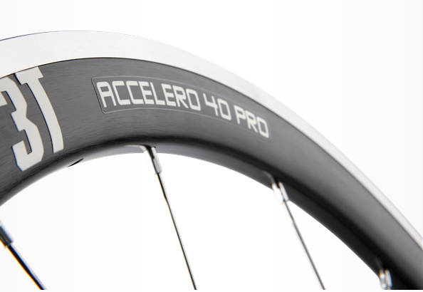 3T Accelero 40 Pro Wheel - 700c - Front - 18 Spoke - Sportandleisure.com (6968096915610)