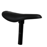 DK Conductor Two Piece BMX Saddle With 25.4mm (1") Seatpost - Choose Colour - Sportandleisure.com (6968045797530)