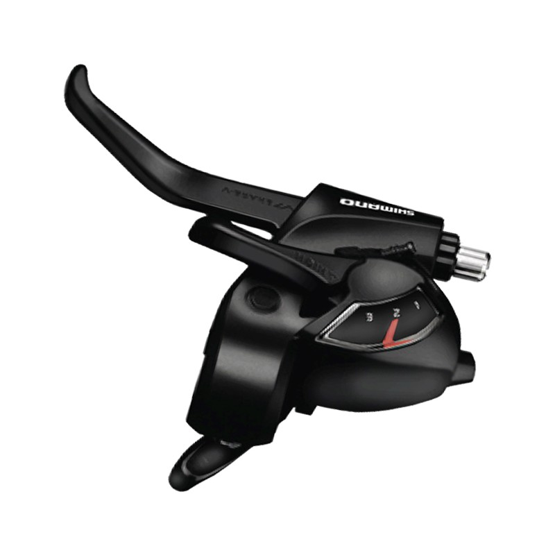 Shimano altus 6 speed shifter hotsell