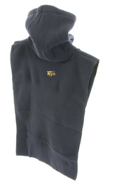 Thermal Insulated Fleece / Gilet With Integrated Neck Gaiter - Medium Size - Sportandleisure.com (6968143151258)