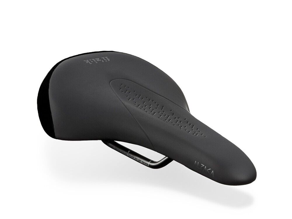Fizik Terra Alpaca X5 Saddle - Black | Sport \u0026 Leisure