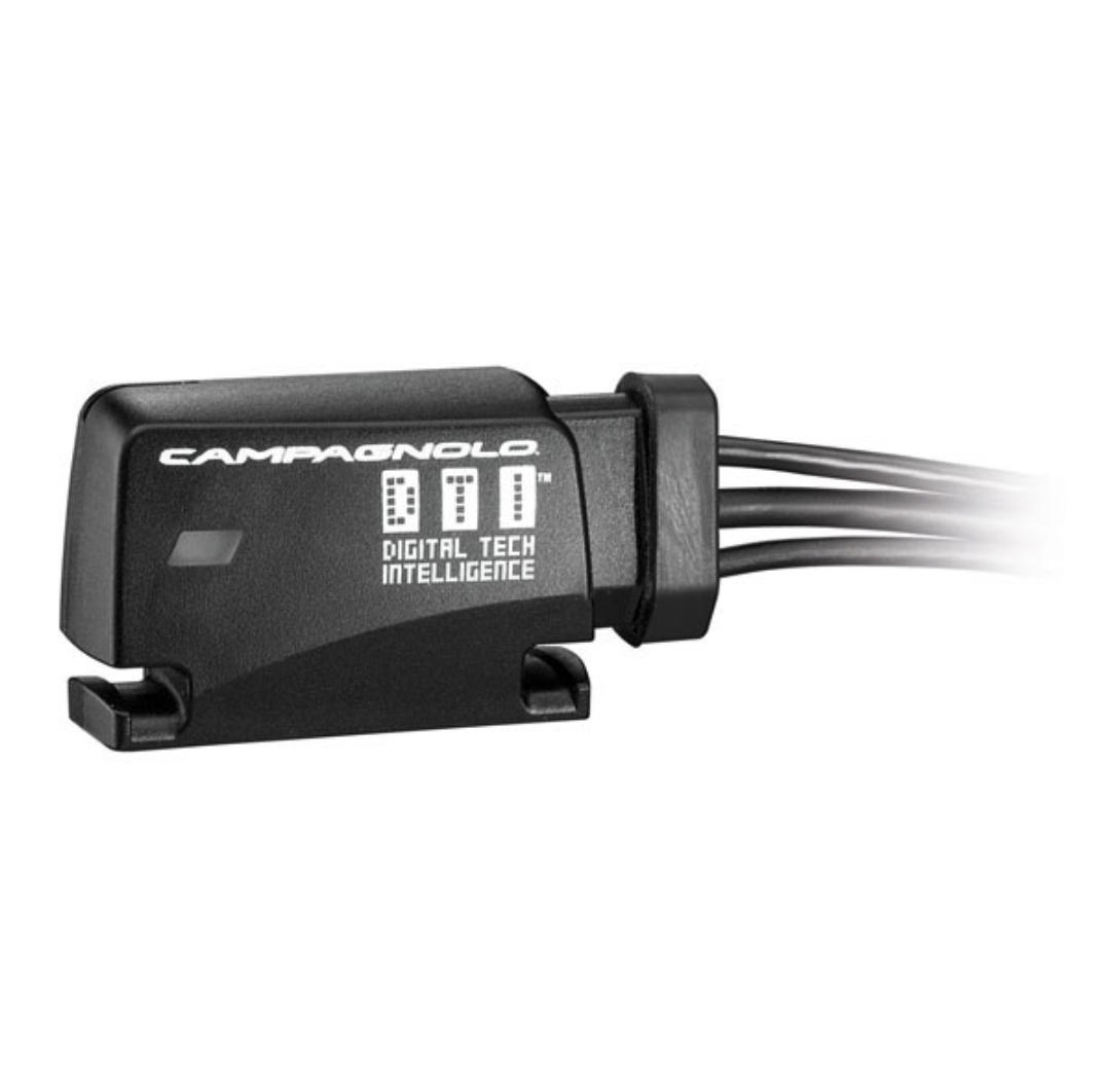 パーツ Campagnolo Record EPS V2 TT_interface Campagnolo Record V2 EPS Interface Unit - IF14-REEPS | Sport & Leisure