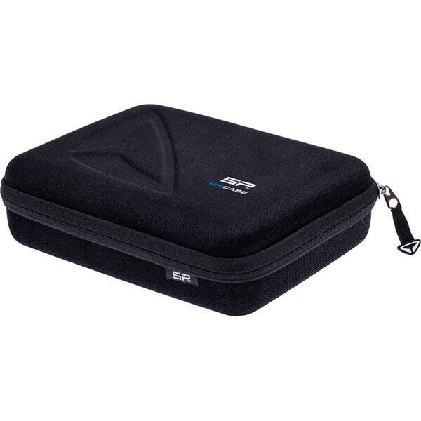 SP Gadgets Uni Edition GoPro Case - Black - Sportandleisure.com
