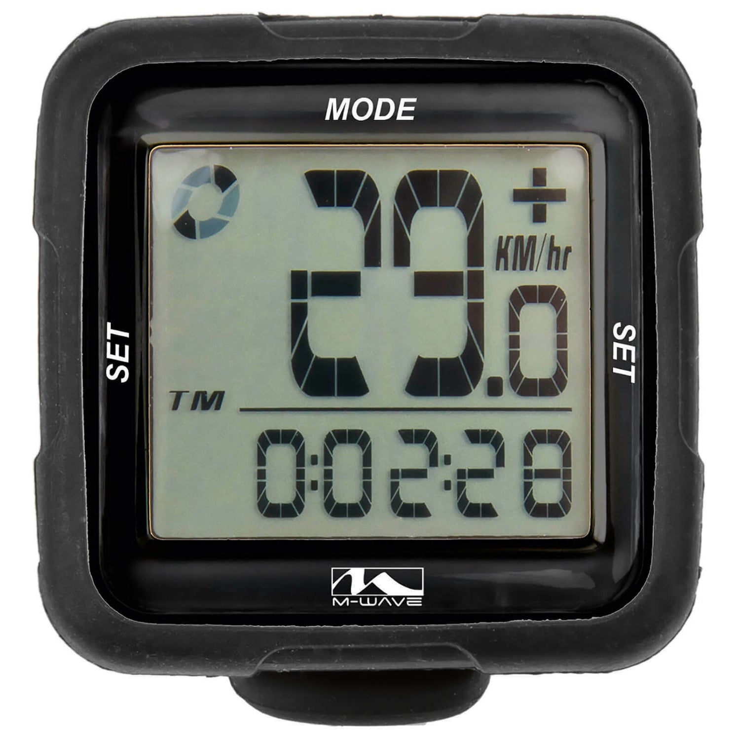 Wireless 14 Function Bicycle Computer / Speedometer | Sport & Leisure