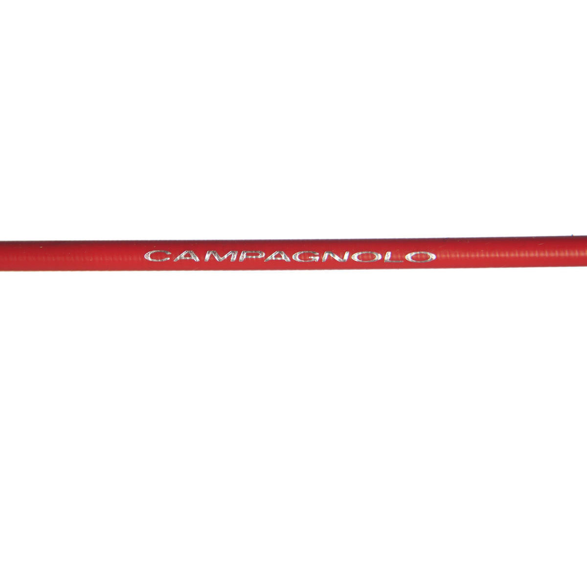 Campagnolo Ultrashift / Powershift Outer Brake Casing - Red - Choose Length - Sportandleisure.com (6968055201946)