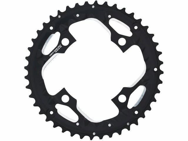 Shimano Deore XT FC-T781 48T Outer Chainring - 104mm BCD - 4 Arm - AL Type - Sportandleisure.com (7507451740417)