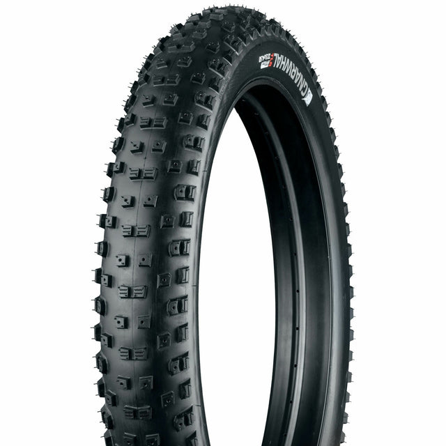 Bontrager Gnarwhal Fat Bike Tyre - 27.5" x 3.80" - 120TPI - TLR - Armid Bead - Sportandleisure.com (6967872553114)