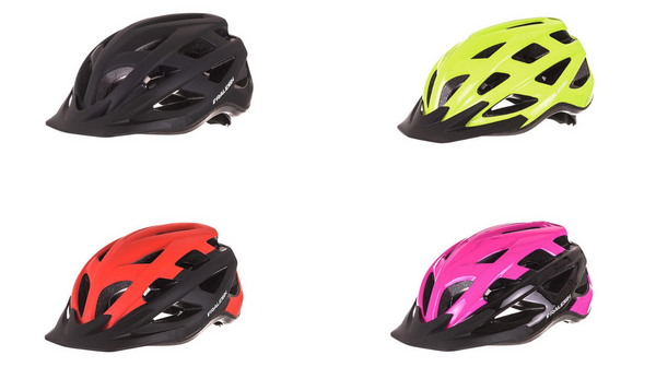 Raleigh quest cycling helmet sale