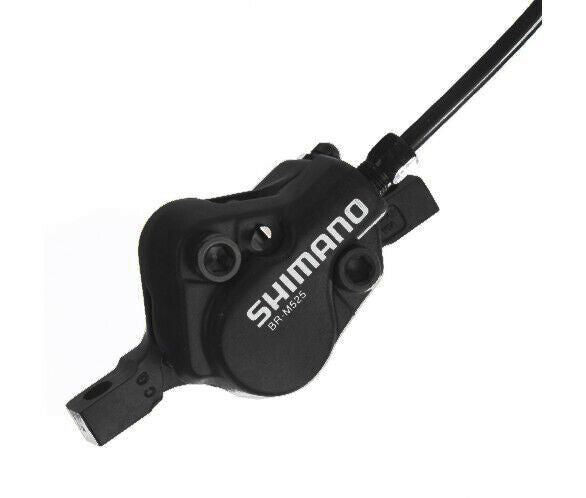 Shimano Deore BL M525 Freins Vélo VTT Vintage Old Bicycle MTB Shimano Deore BL M525 Freins Vélo VTT Vintage Old Bicycle MTB