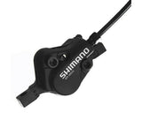 Shimano M525 Disc Brakes - 1300mm Hose - Rear Right - BL-525 + BR-525 - Sportandleisure.com (6968102092954)