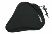 Extra Wide Gel Saddle Cover / Bike Seat Cover 25 x 24cm x 20 pcs - Sportandleisure.com (6968154783898)