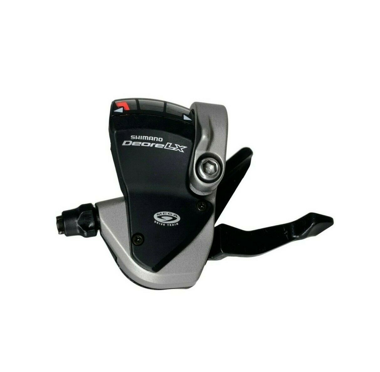 Shimano SL-M571 Deore LX Shifter - 3 Speed Left - 27 Speed Compatible - Sportandleisure.com (6968002412698)