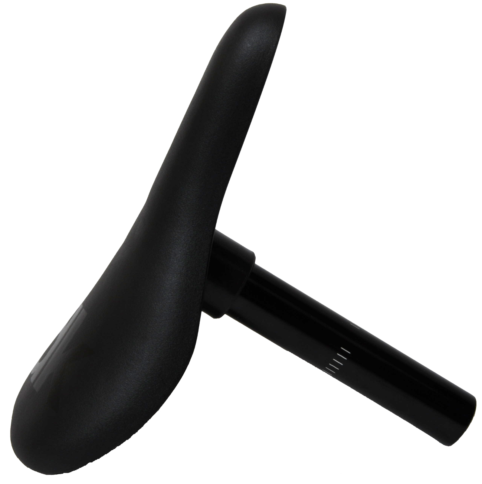 DK Conductor Two Piece BMX Saddle With 25.4mm (1") Seatpost - Choose Colour - Sportandleisure.com (6968045797530)