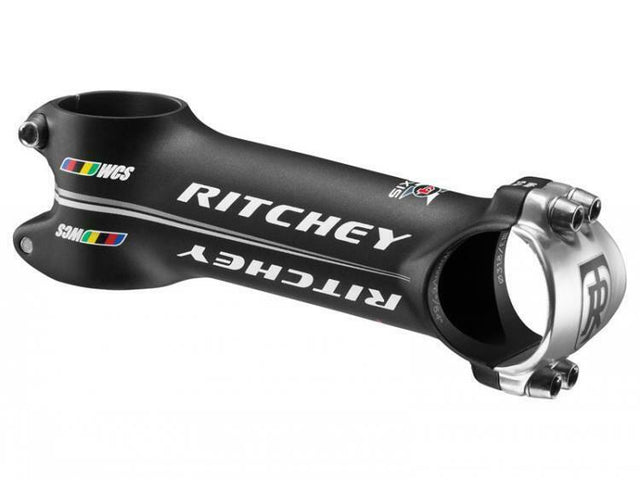 Ritchey WCS 4 Axis Stem - 130mm - 6° Rise - 31.8mm - Sportandleisure.com (6968098422938)