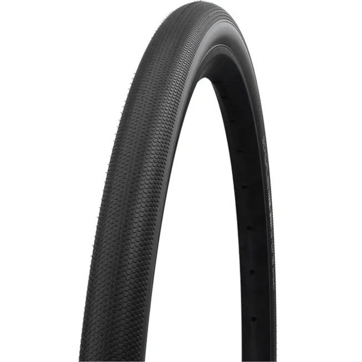 Schwalbe G-One Speed RaceGuard 700 x 40c Tyre - Tubeless Ready - Folding Bead - Sportandleisure.com