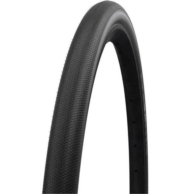 Schwalbe G-One Speed RaceGuard 700 x 40c Tyre - Tubeless Ready - Folding Bead - Sportandleisure.com
