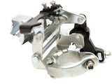 Shimano TY22 GS Top Pull Front Derailleur - 31.8mm - Sportandleisure.com (6967969939610)