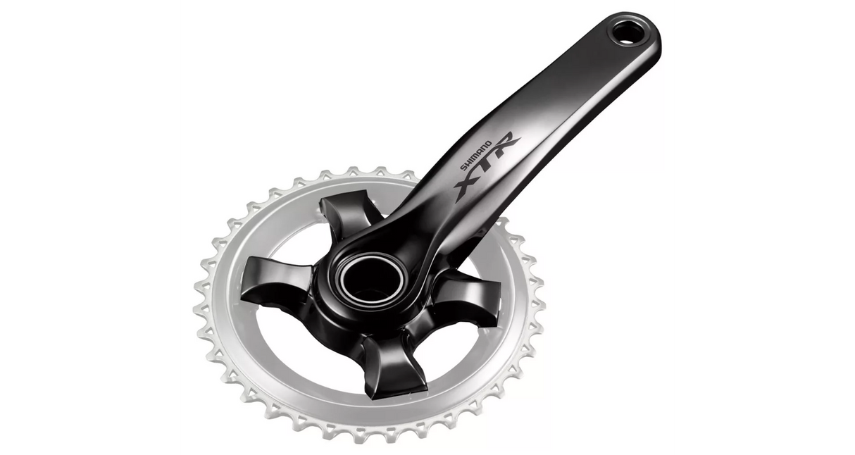 Shimano m9000 crankset shop