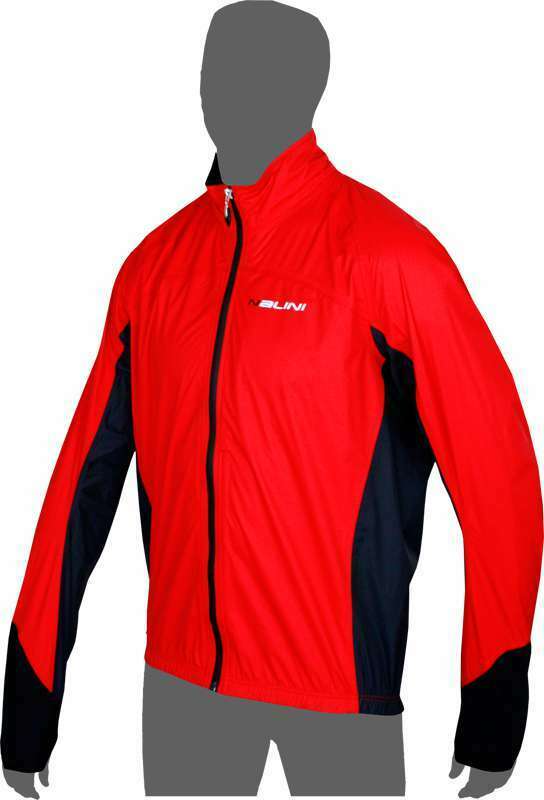 Nalini Pro EVO Fully Windproof Waterproof Jacket - RRP £120 - Sportandleisure.com (6968114544794)