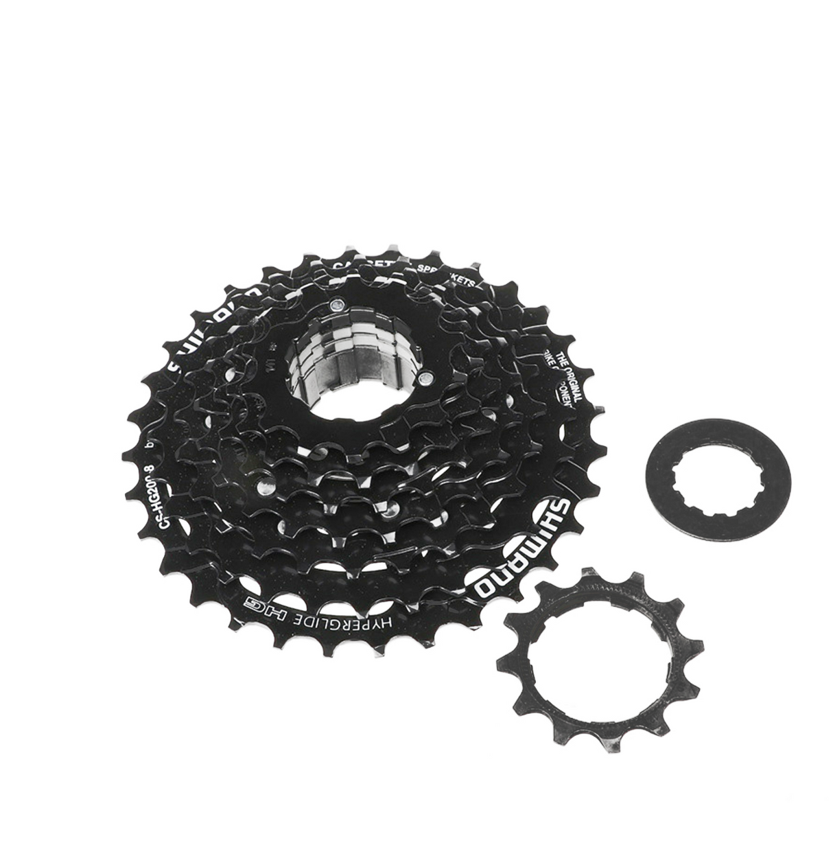 Shimano xt 8 speed cassette cheap