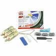 Rema Tip Top Repair & Air Tubeless Motorcycle Repair Kit - Sportandleisure.com