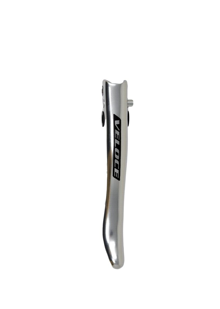 Campagnolo Veloce Replacement Right Hand Brake Lever - Silver - Sportandleisure.com