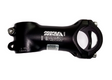 Profile Design Aris +/- 7° / 83° degree - 31.8mm x 80mm Alloy Stem - Black - Sportandleisure.com (6968076173466)