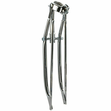 USA Retro Style Sprung Beach Cruiser / Dragster Fork - 1 1/8" - 26" - Sportandleisure.com (6967875928218)