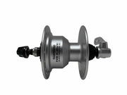 Shimano HB-IM70 Nexave Roller Brake Front Hub - 36 Hole - Sportandleisure.com (6968154030234)