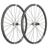 DT Swiss GR 1600 Spline 25 650b Gravel Wheelset - 12mm Axle - Centre Lock Disc - Sportandleisure.com