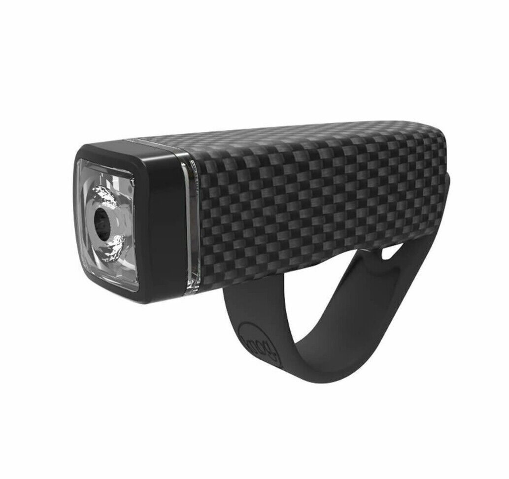 Knog Pop I Front & Rear Light Set | Sport & Leisure