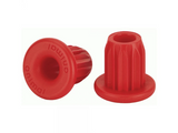 Animal Bikes Plastic Bar Ends - Sportandleisure.com (7011009724570)