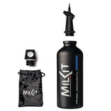 Milkit Tubeless Booster / Portable Inflator for Tubeless Tyres - 750ml - Sportandleisure.com