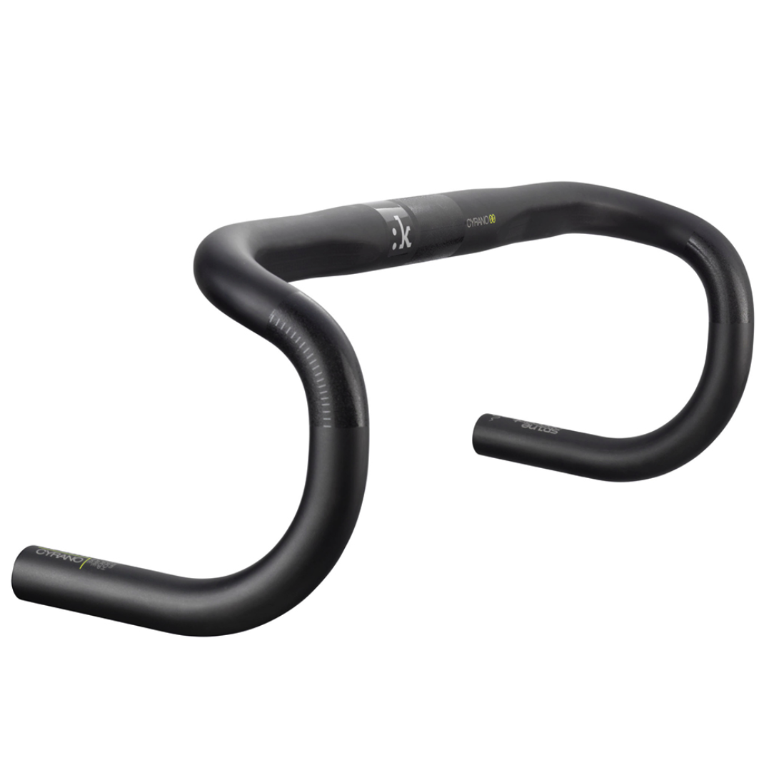 Fizik cyrano r1 cheap carbon road handlebars