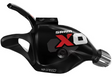 SRAM X0 10 Speed MTB Trigger Gear Shifter - Sportandleisure.com