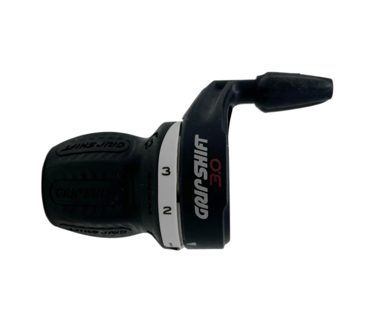 Jeu de manette vélo avant et arrière Sram MRX Twister 6 vitesses SRAM Jeu de manette vélo avant et arrière Sram MRX Twister 6 vitesses SRAM