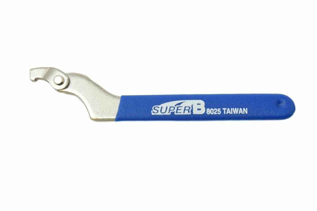 Super B Angle Adjustable Lock-Ring Tool - Sportandleisure.com (6968131682458)
