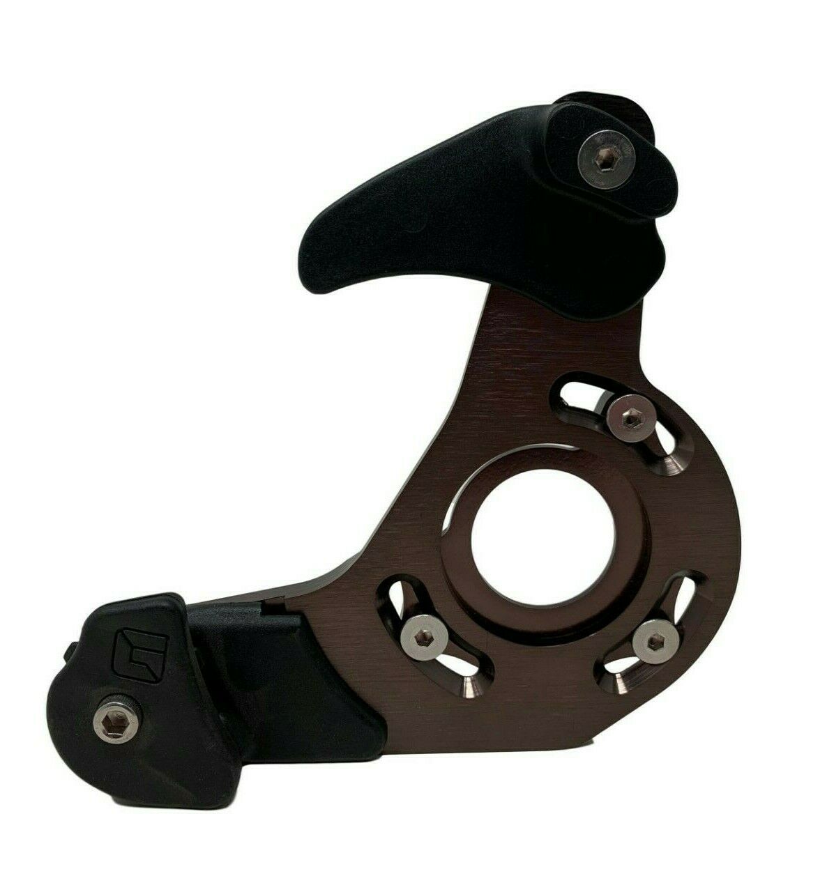 FSA Gravity Chainguide & Bash Ring For ISCG 05 34T - 36T Sprockets - Sportandleisure.com (6968130764954)